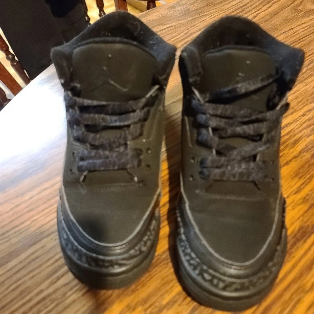 Jordans